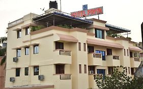 Hotel Priya Bhubaneswar